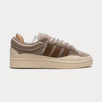 Adidasx Bad Bunnny Campus Lace-Up Sneakers Brown