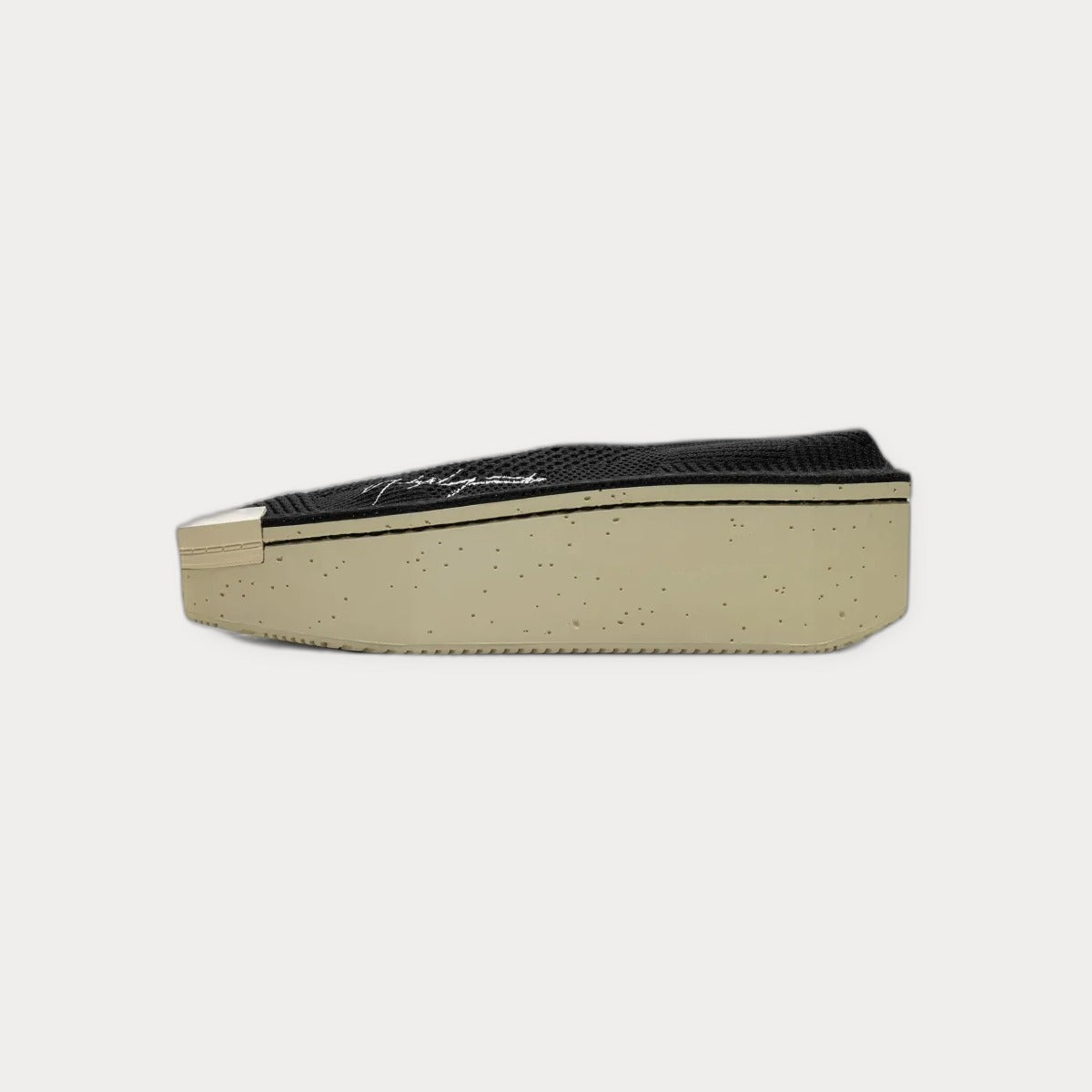Y-3 Kyasu /Cream White Slip-On 6