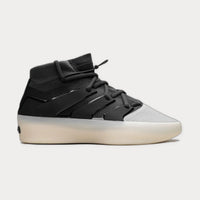 Fear Of God X Adidas One Model Sneakers Black