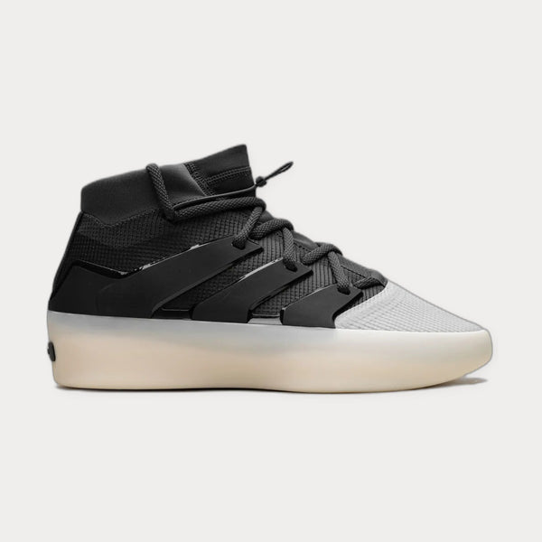 Fear Of God X Adidas One Model Sneakers Black