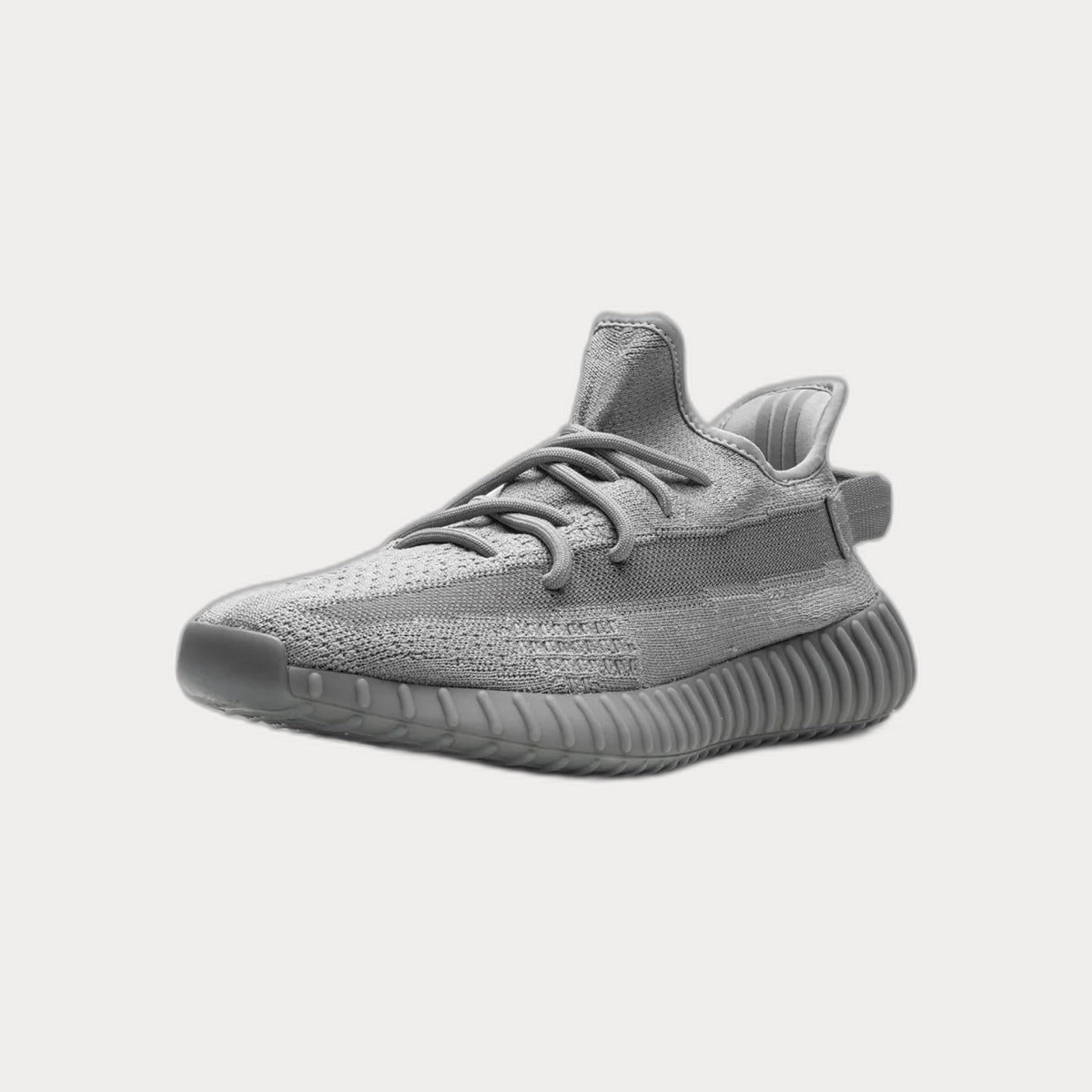 Adidas YeezyBoost 350 V2 Steel Sneakers 6