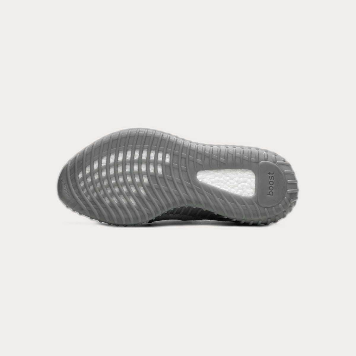 Adidas YeezyBoost 350 V2 Steel Sneakers 7