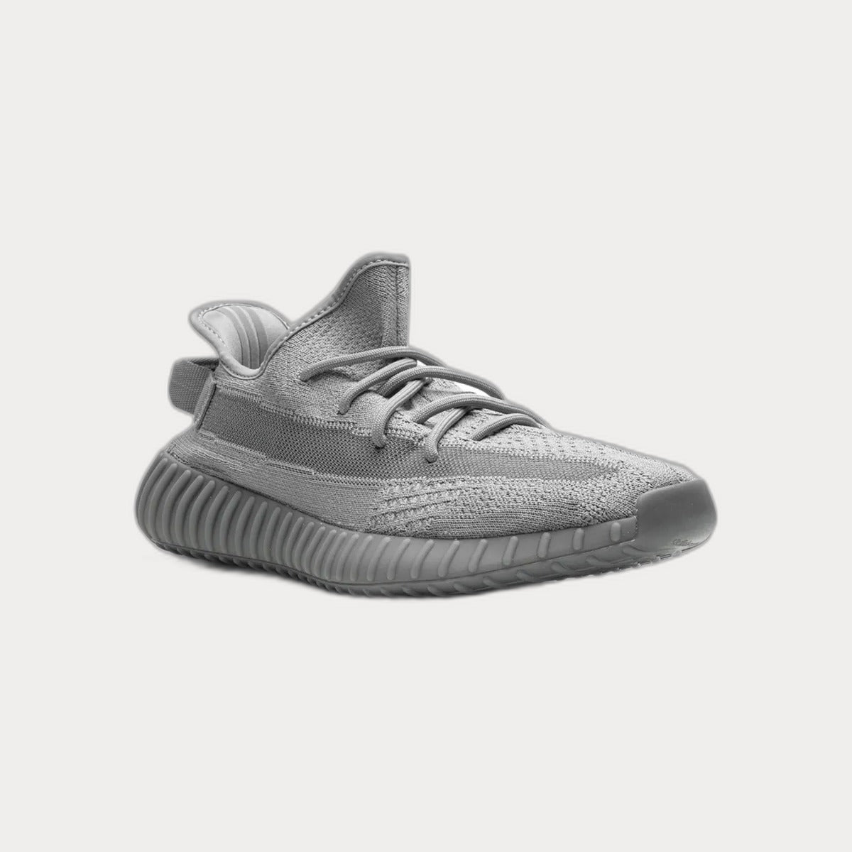 Adidas YeezyBoost 350 V2 Steel Sneakers 8