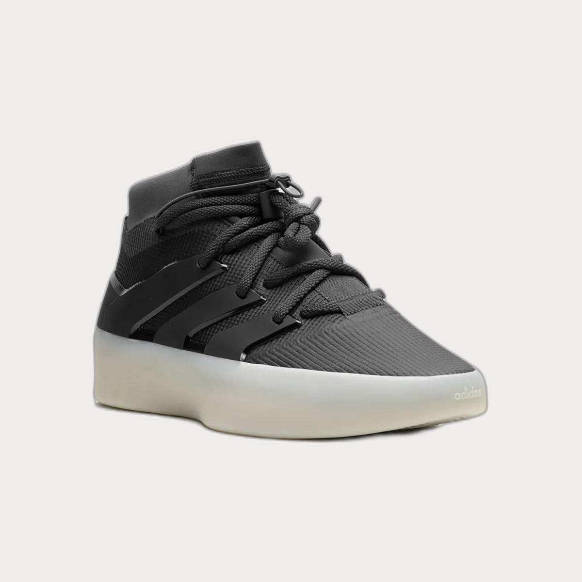 Adidasx Fear Of God Athletics I Sneakers Black