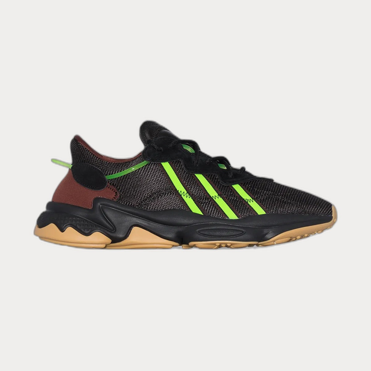 Adidasx Fear Of God Athletics I Sneakers 8