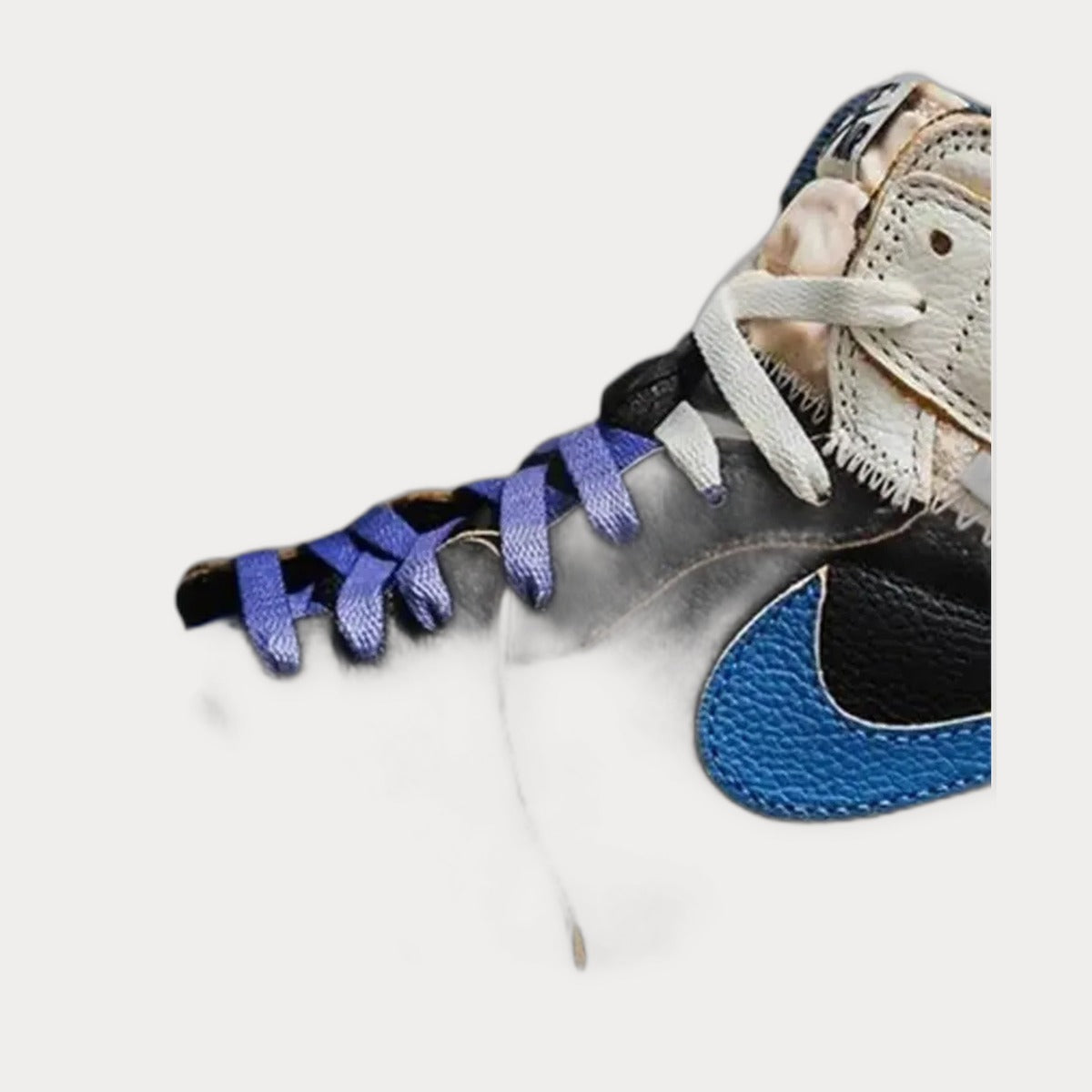 Jordan Air 1 High-Top Sneakers
