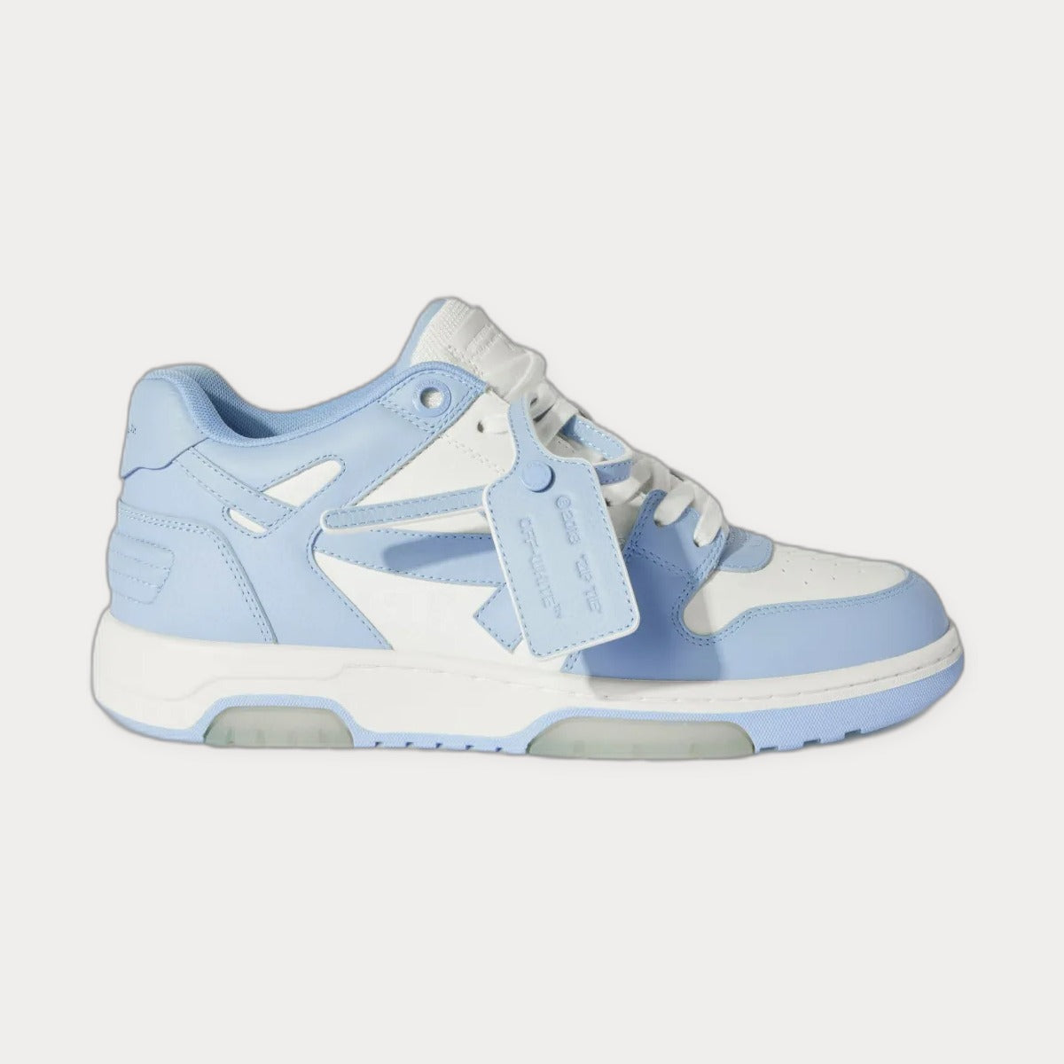 NikeAir Foorce 1 Floral Low Sneakers 10