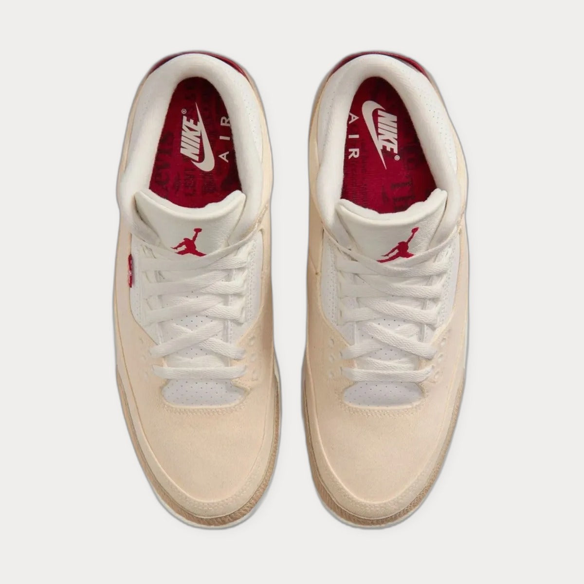 Jordan X Levi's Jordan 3 Retro Sneakers