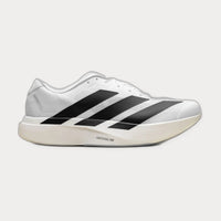 AdidasAdizero Evo SL White/Black Sneakers