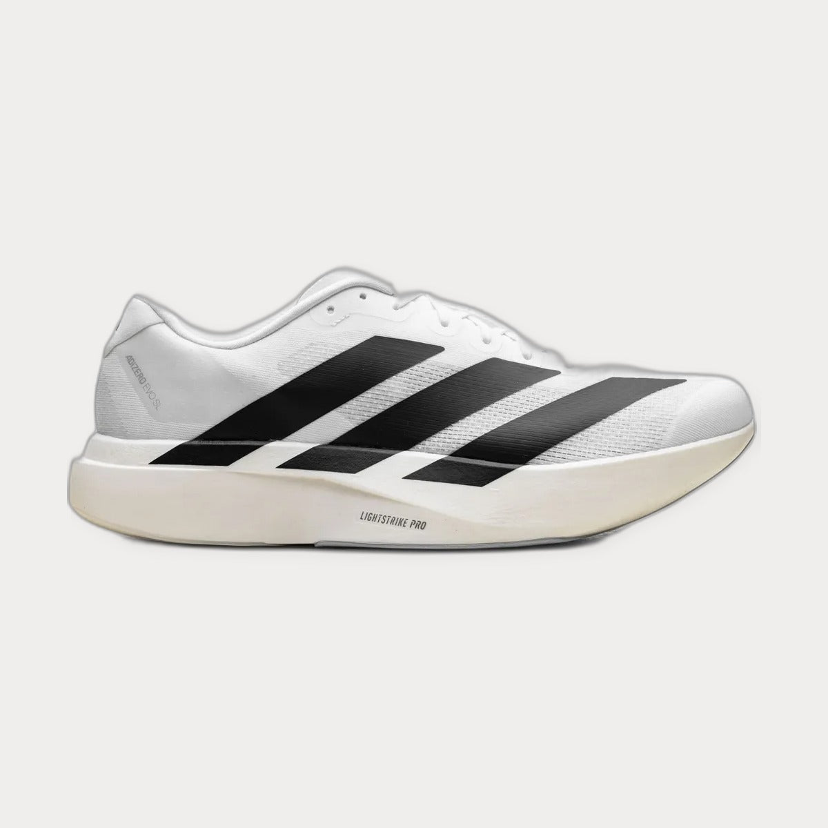 AdidasAdizero Evo SL /Black Sneakers