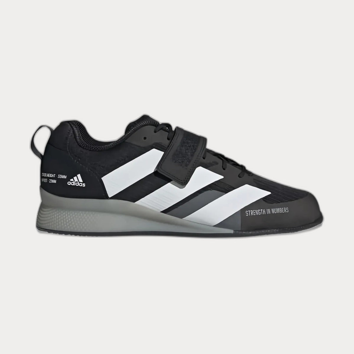 AdidasAdizero Evo Sneakers 7