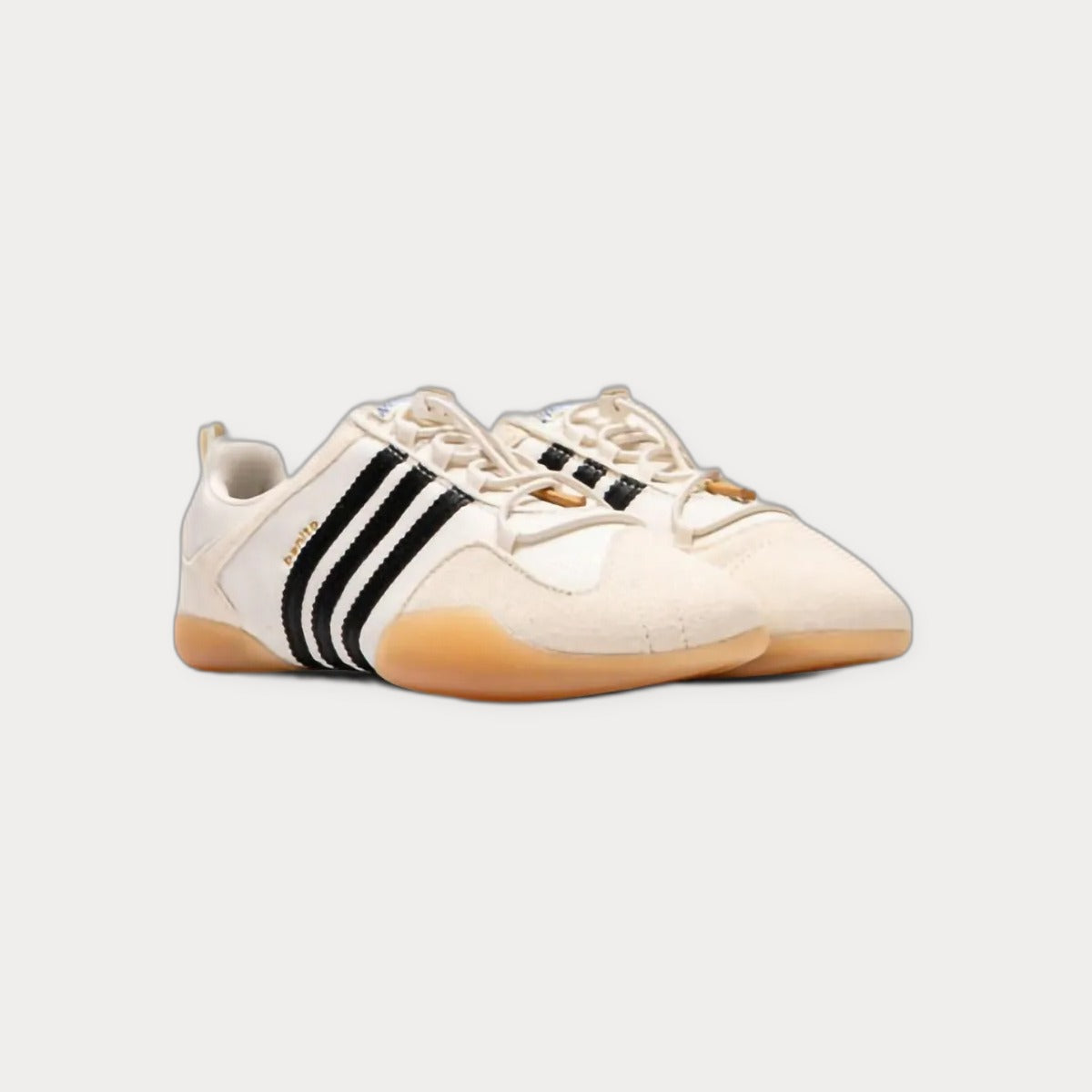 Adidas X Bad Bunny Ballerina Off Sneakers 3