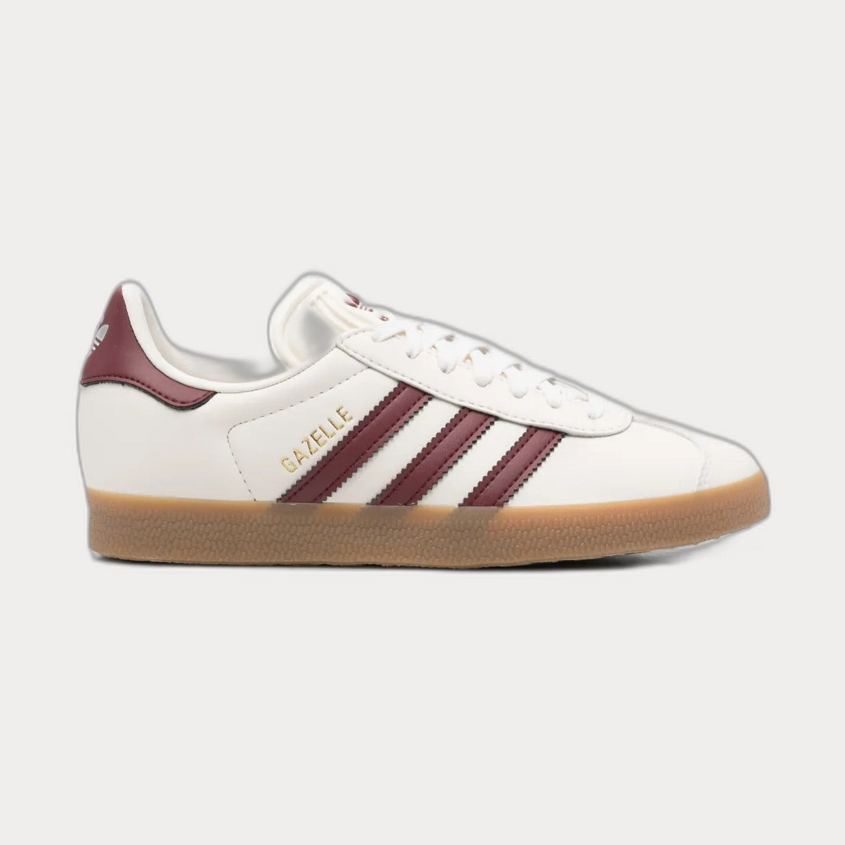 AdidasSamba OG Wonder White/Shadow Sneakers