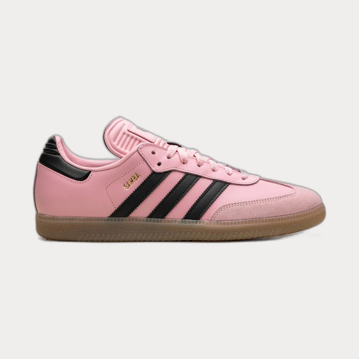 AdidasSamba OG Wonder White/Shadow Sneakers 7