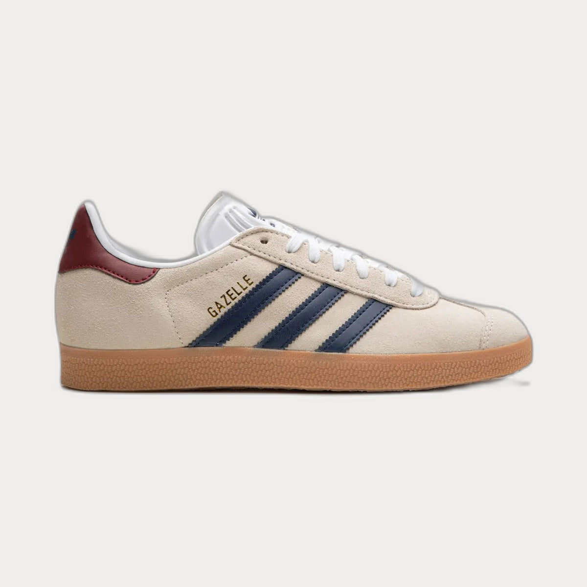 AdidasSamba OG Wonder White/Shadow Sneakers 9