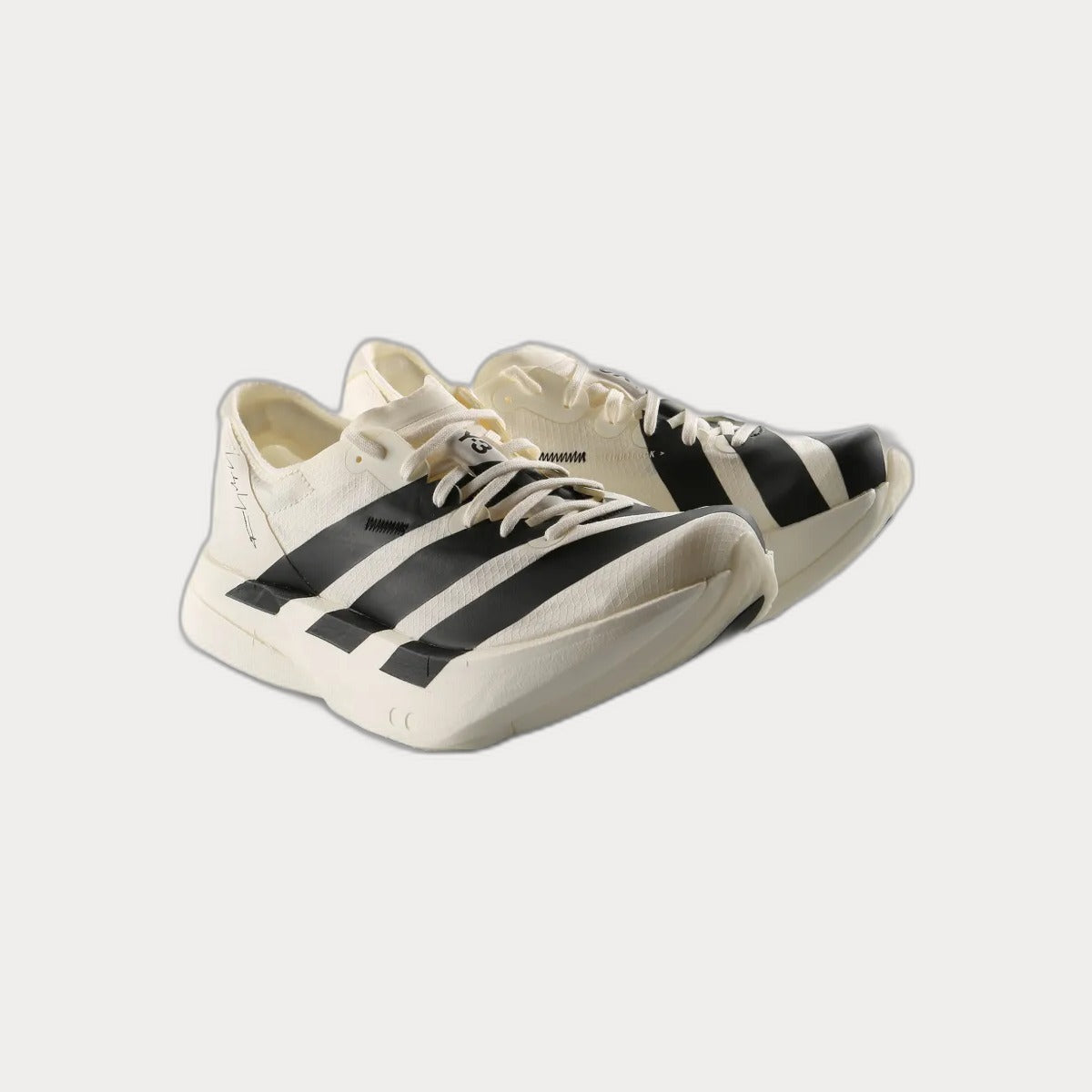 Y-3x Adidas Adios Pro 4 Sneakers
