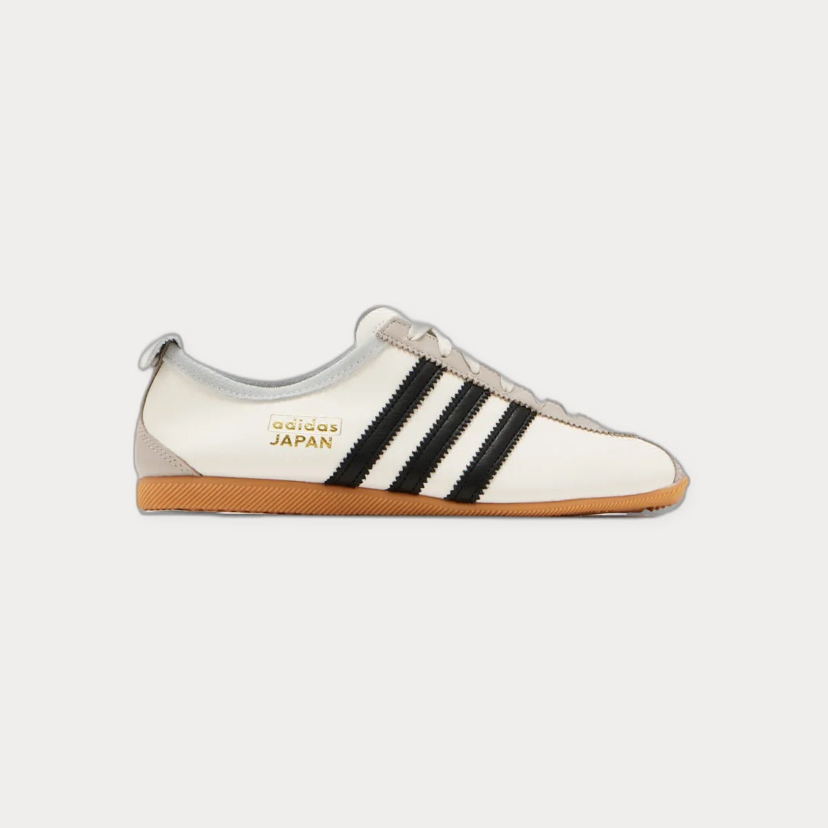 Adidas Japan Sneakers White