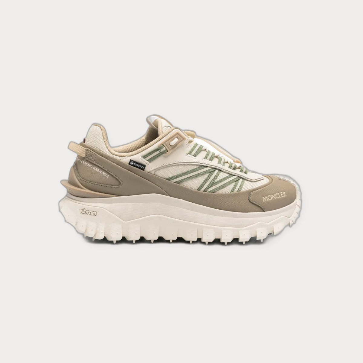 Moncler Trailgrip GTX Sneakers