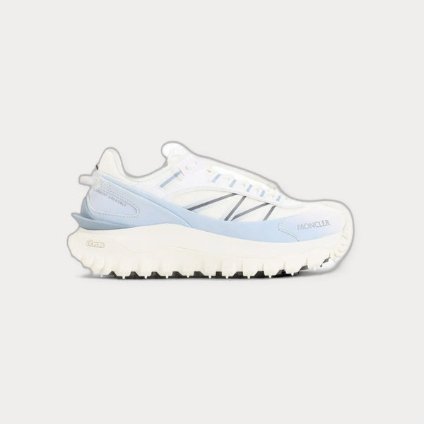 Moncler Trailgrip GTX Sneakers White