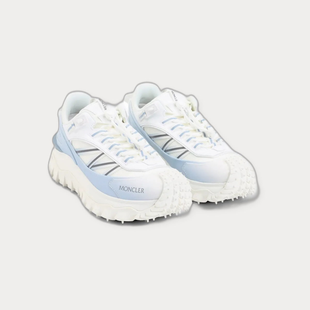 Moncler Trailgrip GTX Sneakers