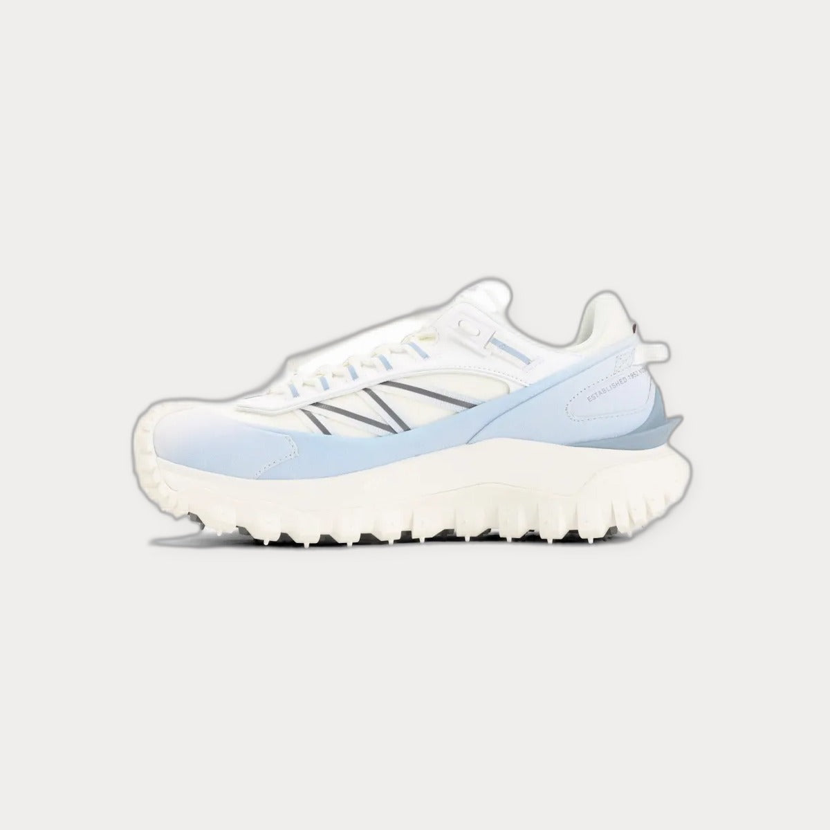 Moncler Trailgrip Sneakers