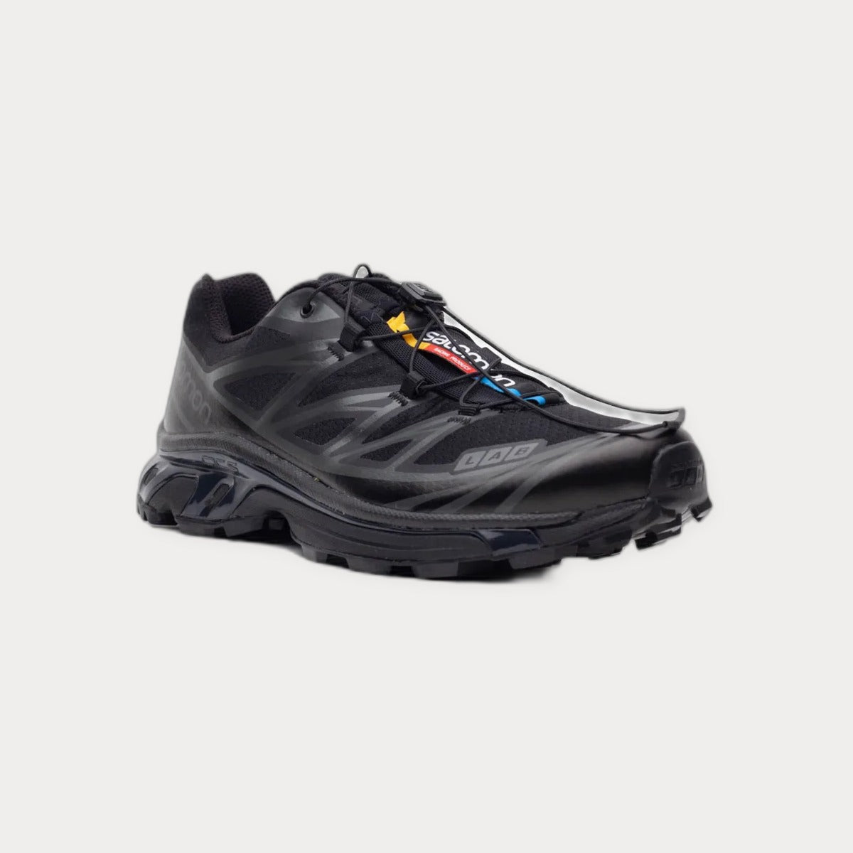 Salomon Advanced XT-6 Logo Sneakers