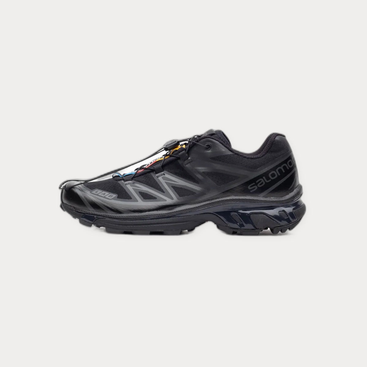 Salomon Advanced XT-6 Sneakers 5