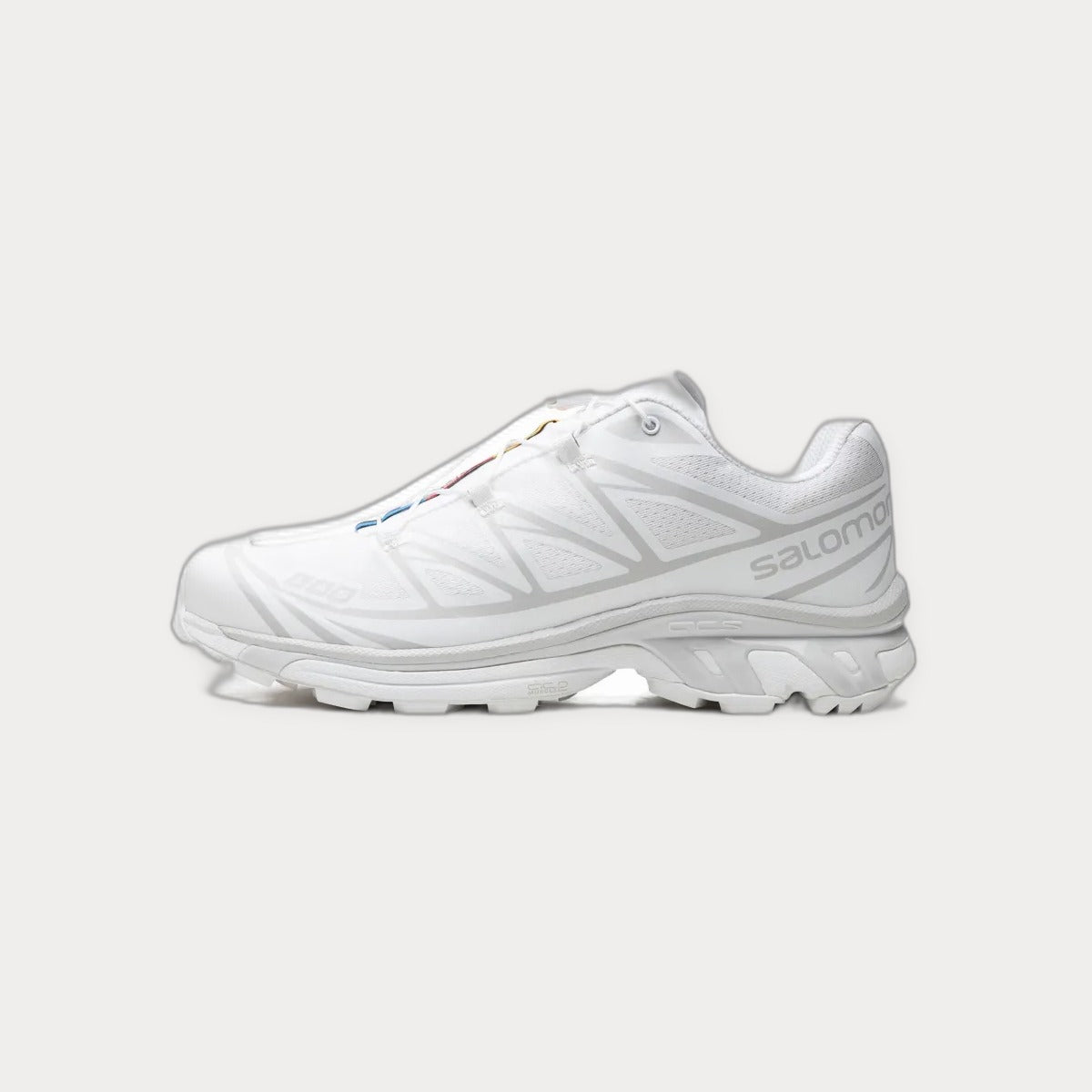 Salomon XT-6 Sneakers 5