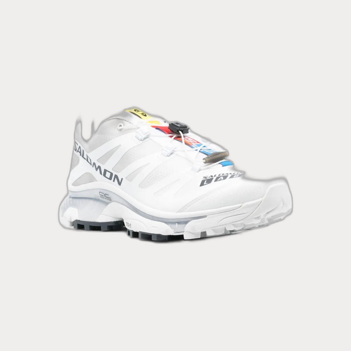 SalomonXT-4 Drawstring Sneakers