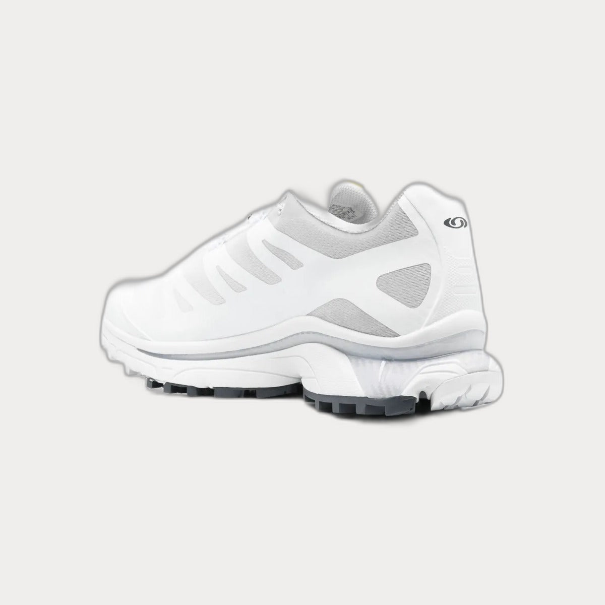 SalomonXT-4 Sneakers White