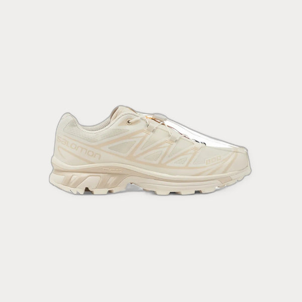 Salomon XT-6 Vanilla Ice Sneakers Neutrals