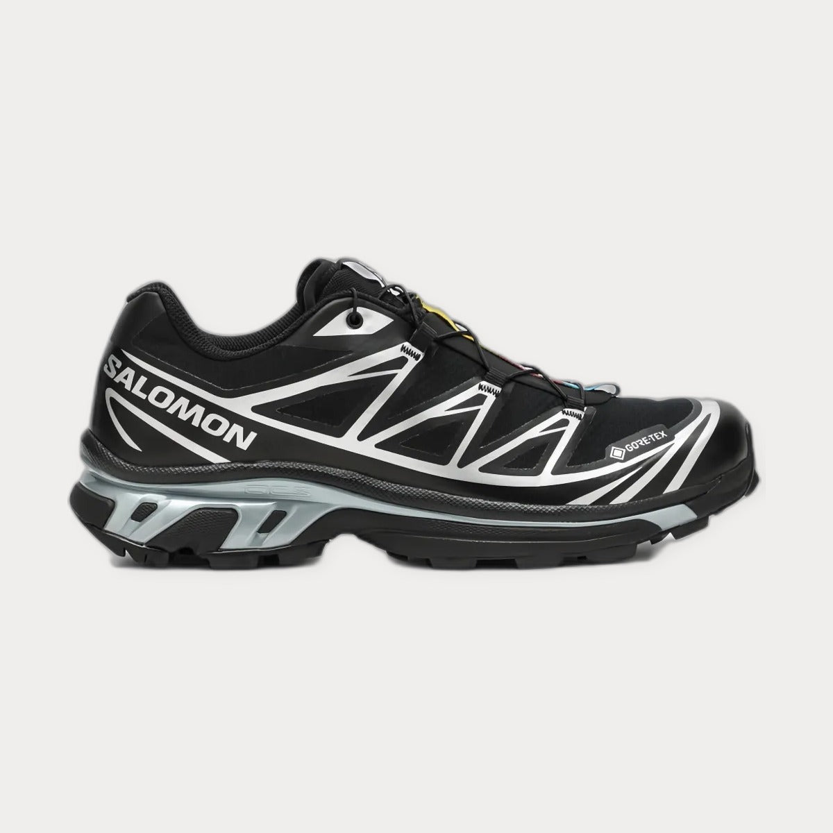 Salomon XT-6 GORE-TEX Sneakers