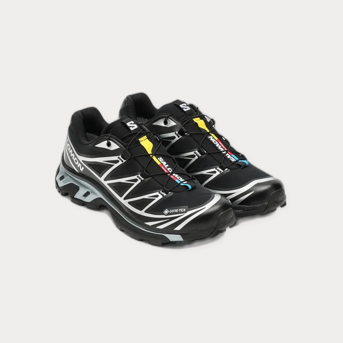 Salomon XT-6 Sneakers