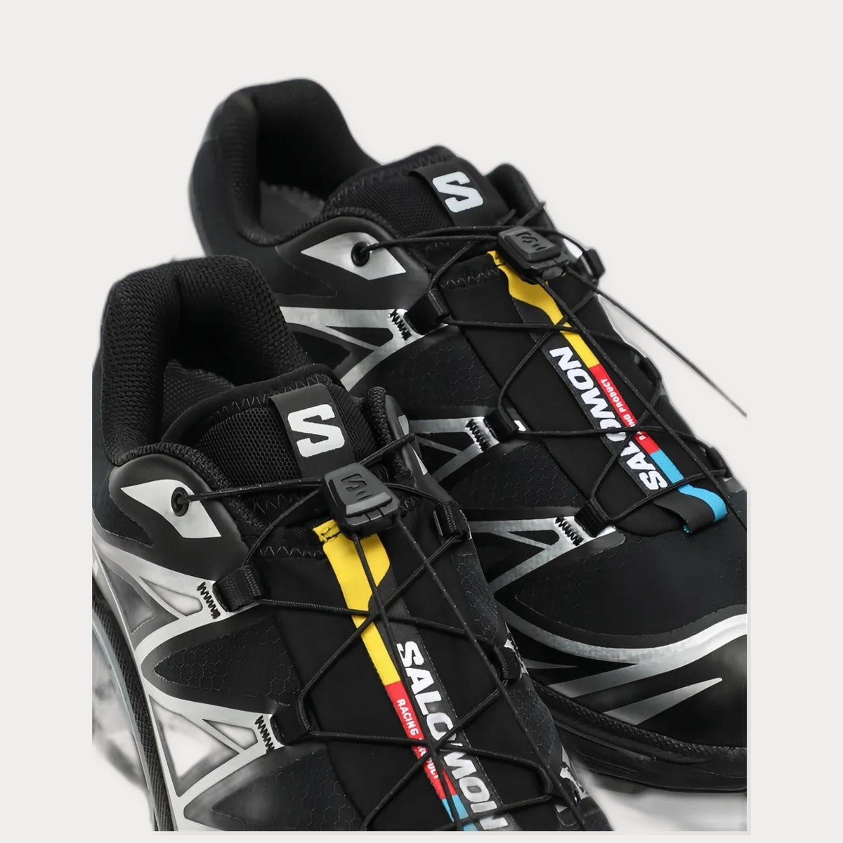 Salomon XT-6 Sneakers 5
