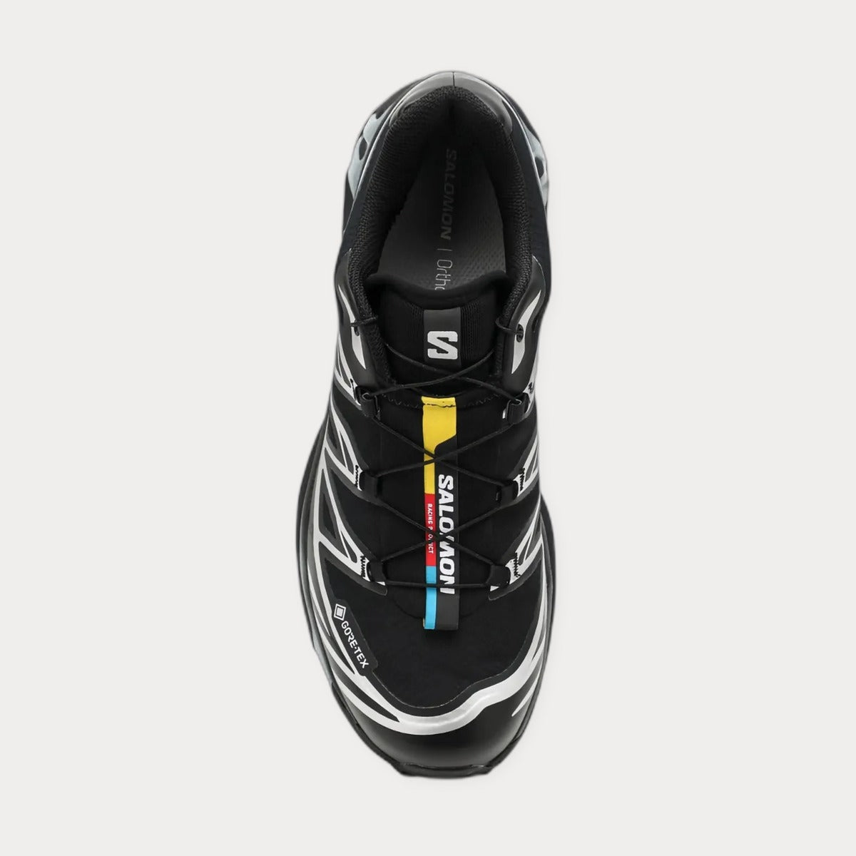 Salomon XT-6 Sneakers 6