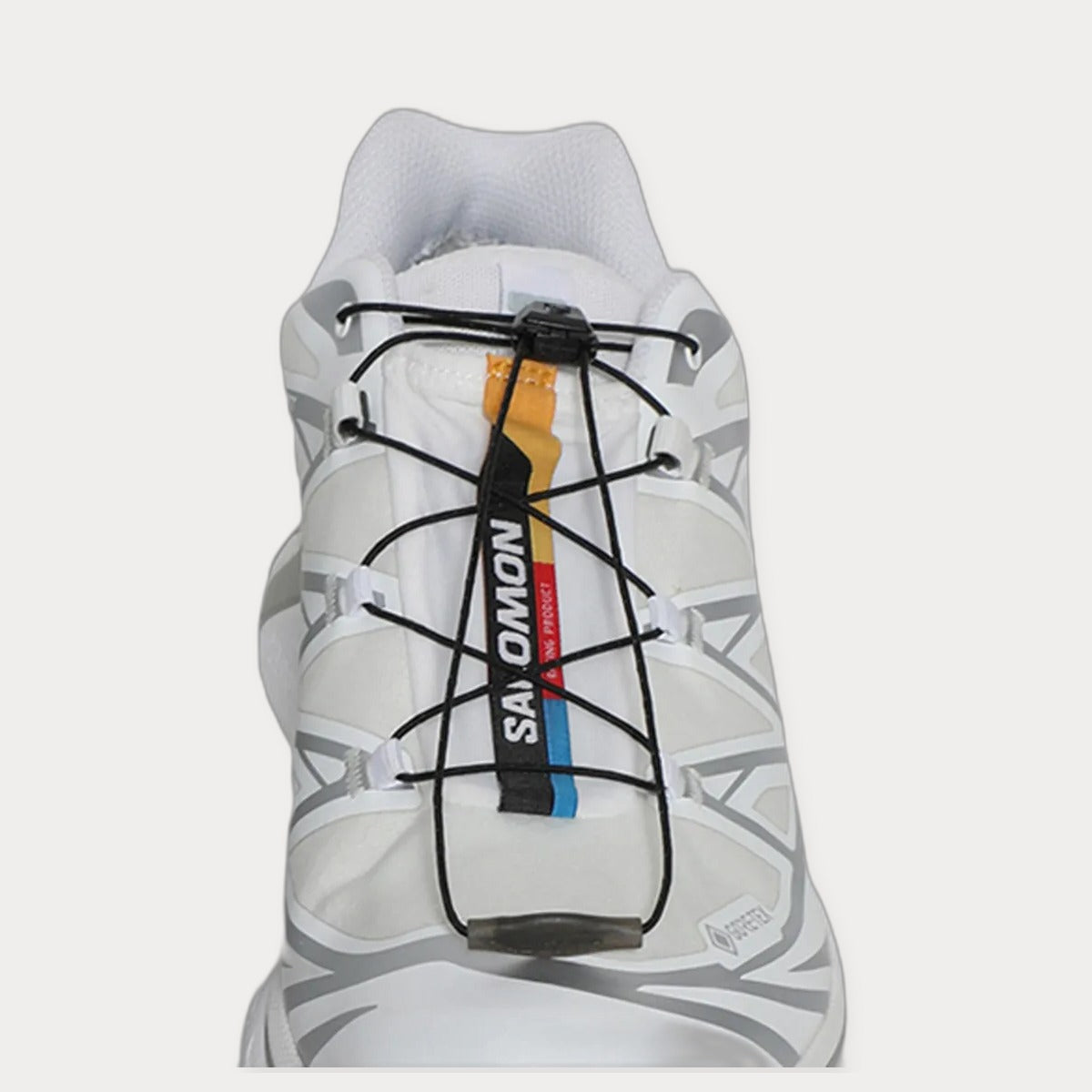 Salomon Sneakers Gray