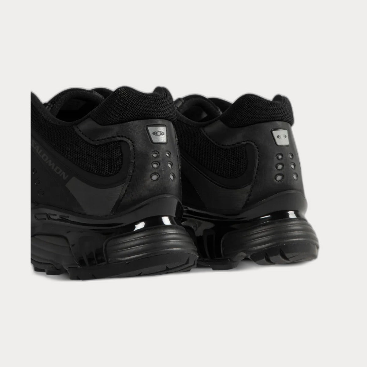 Sneakers Black
