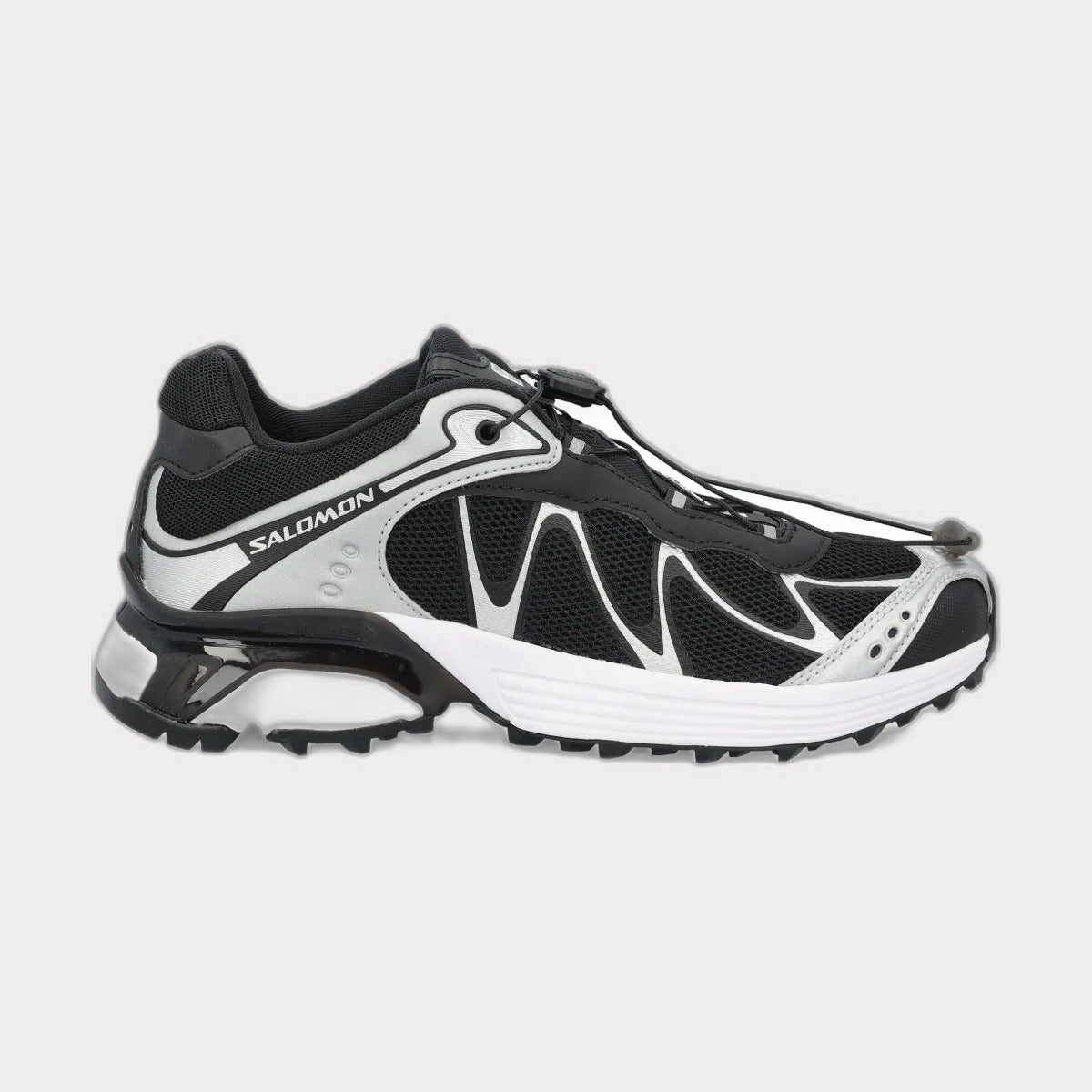 SalomonXt-Whisper Sneakers Black