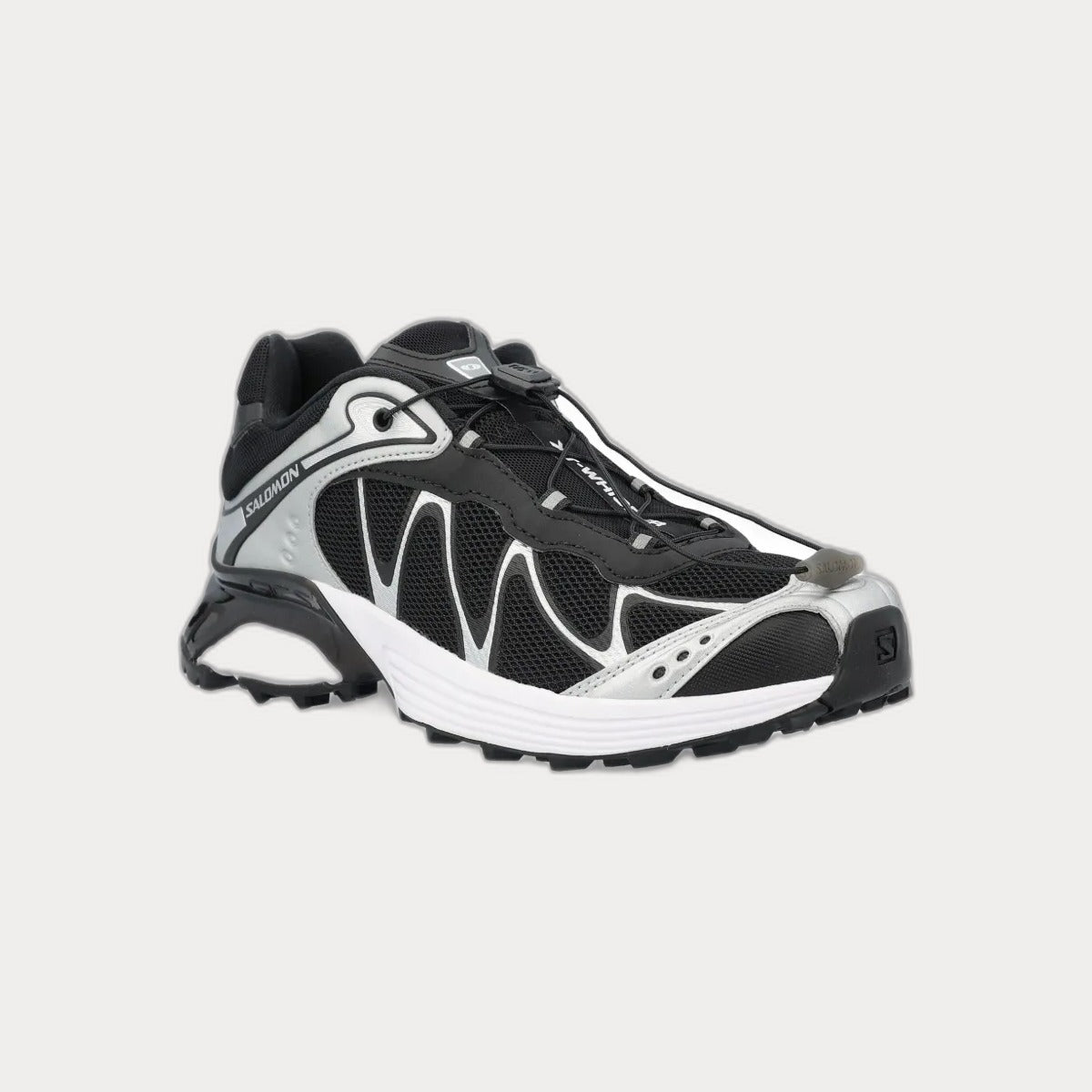 Sneakers Black