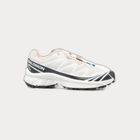 Salomon Xt-6 Rainy Day Sneakers Neutrals
