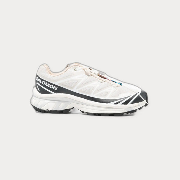 Salomon Xt-6 Rainy Day Sneakers Neutrals