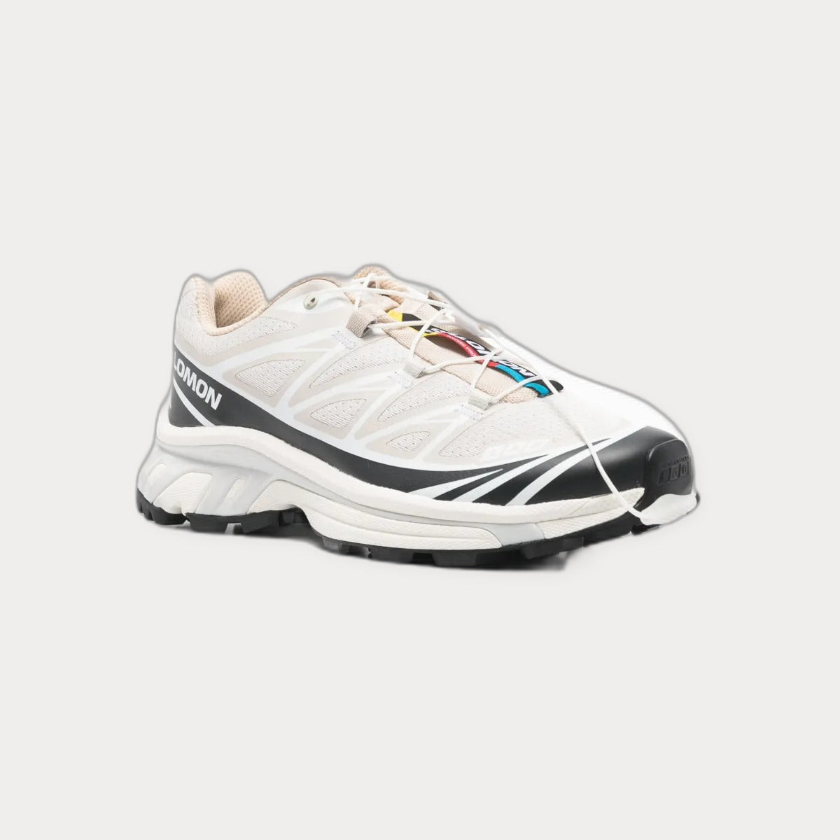 Salomon Xt-6 Rainy Day Sneakers