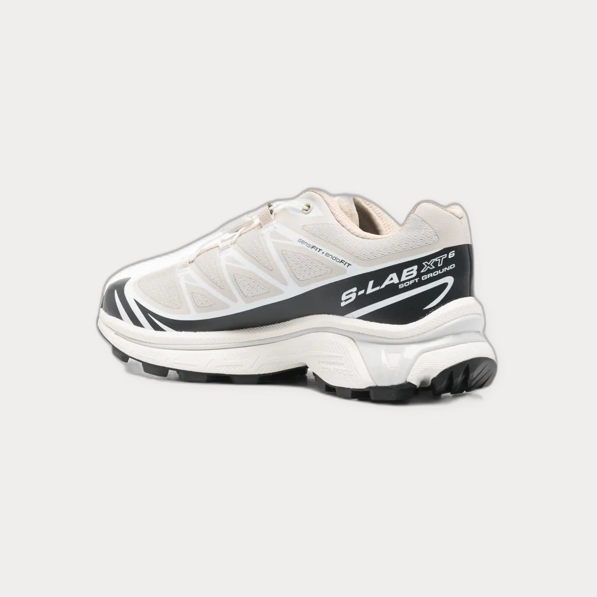 Salomon Xt-6 Rainy Sneakers Neutrals
