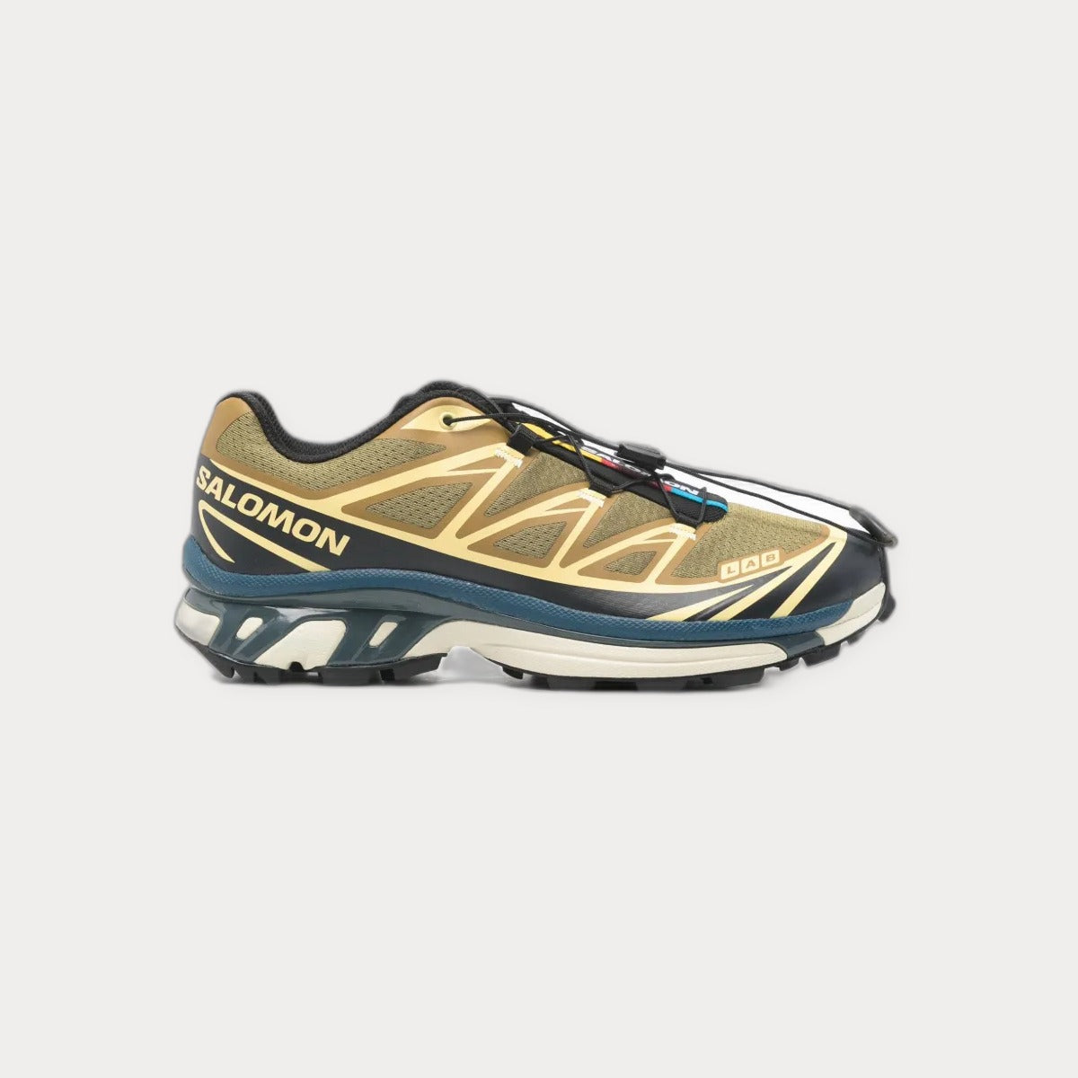 SalomonXT6 Sneakers 10