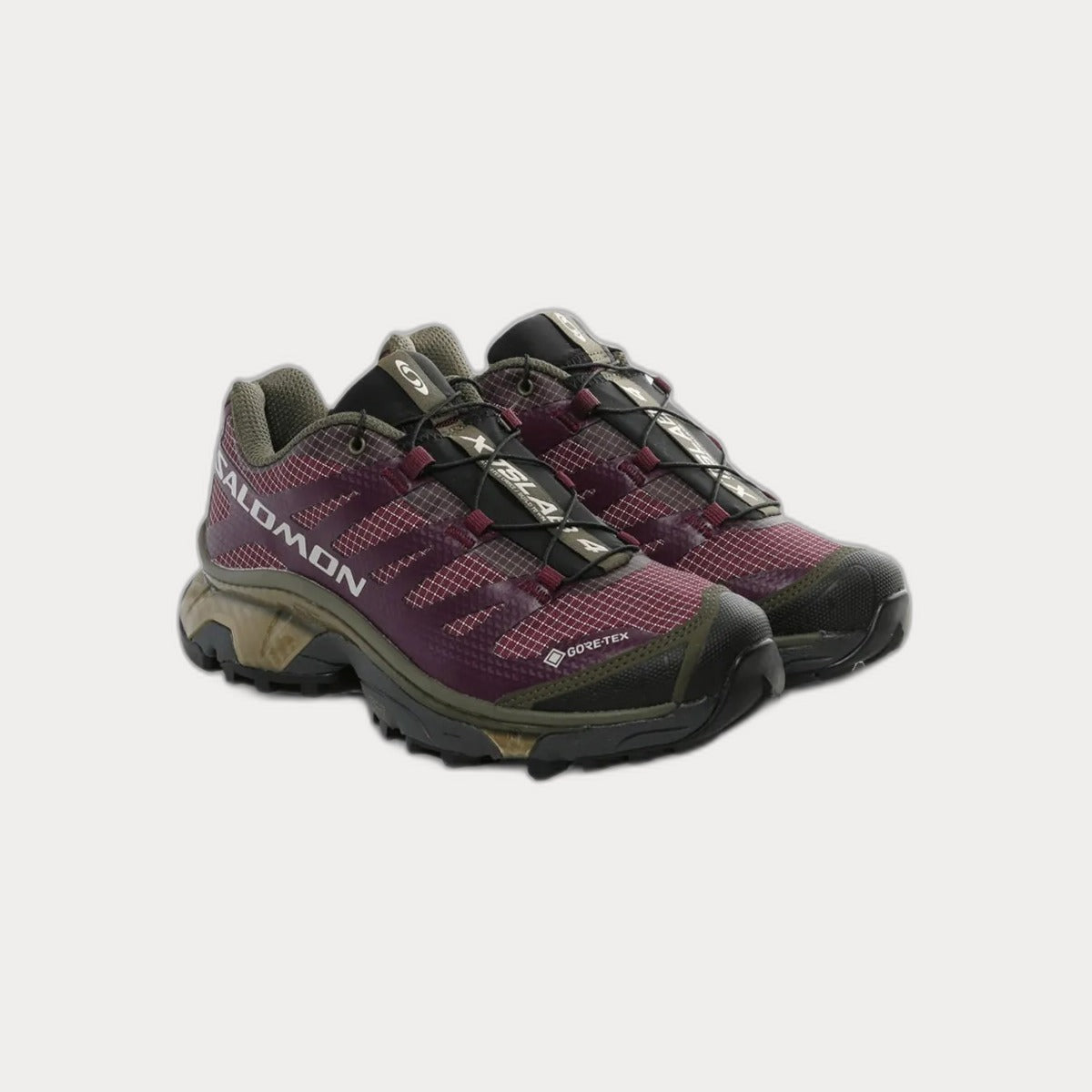 SalomonAdvanced XT-4 Sneakers