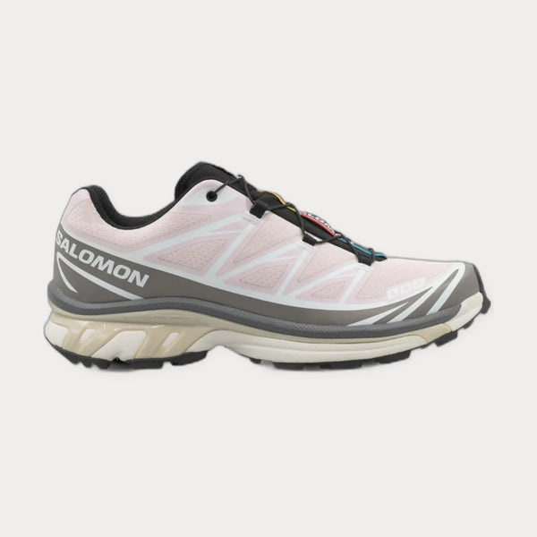 SalomonXT-6 Mesh Sneakers Multicolour
