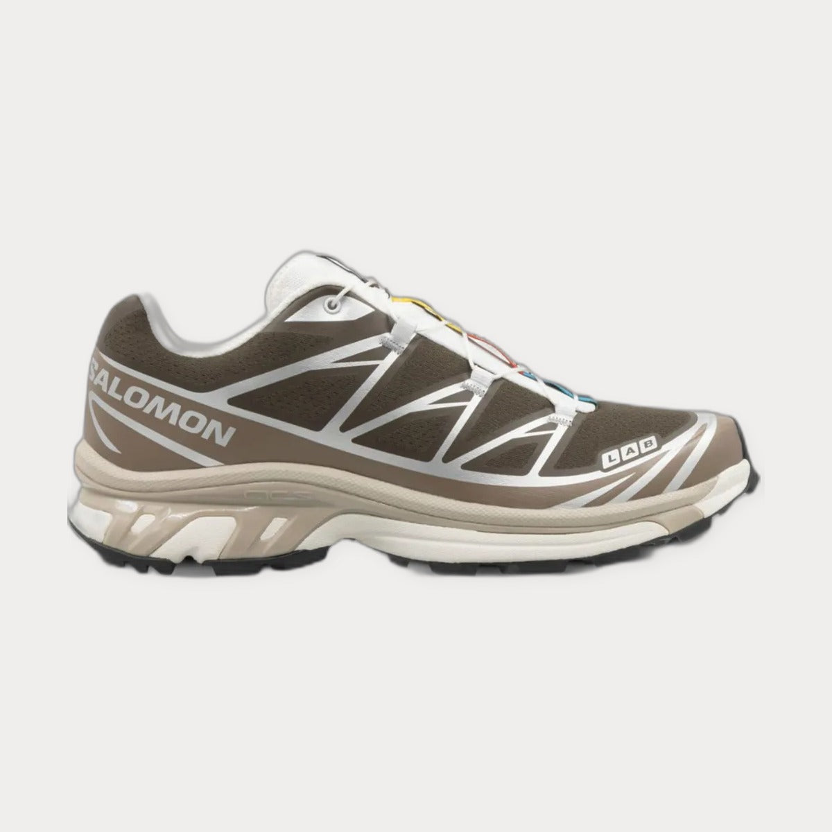 SalomonXT-6 Sneakers 5