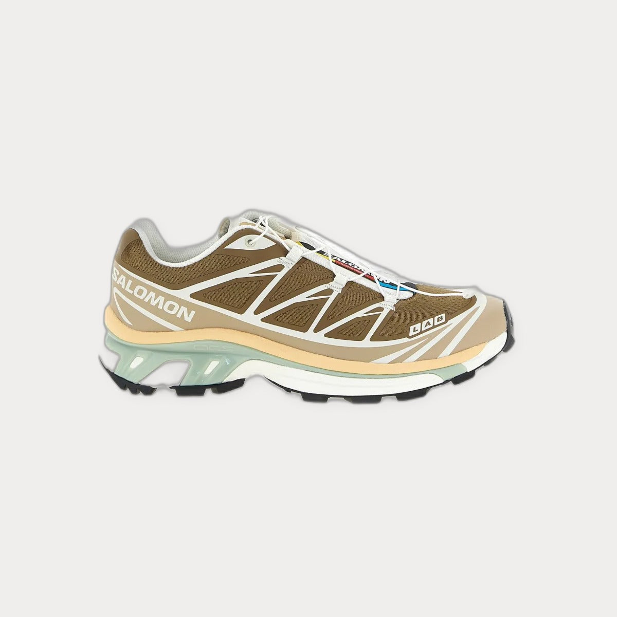 SalomonXT-6 Sneakers 6