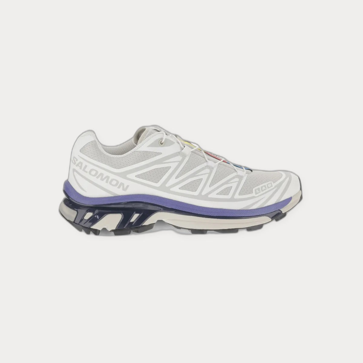 SalomonXT-6 Sneakers 8