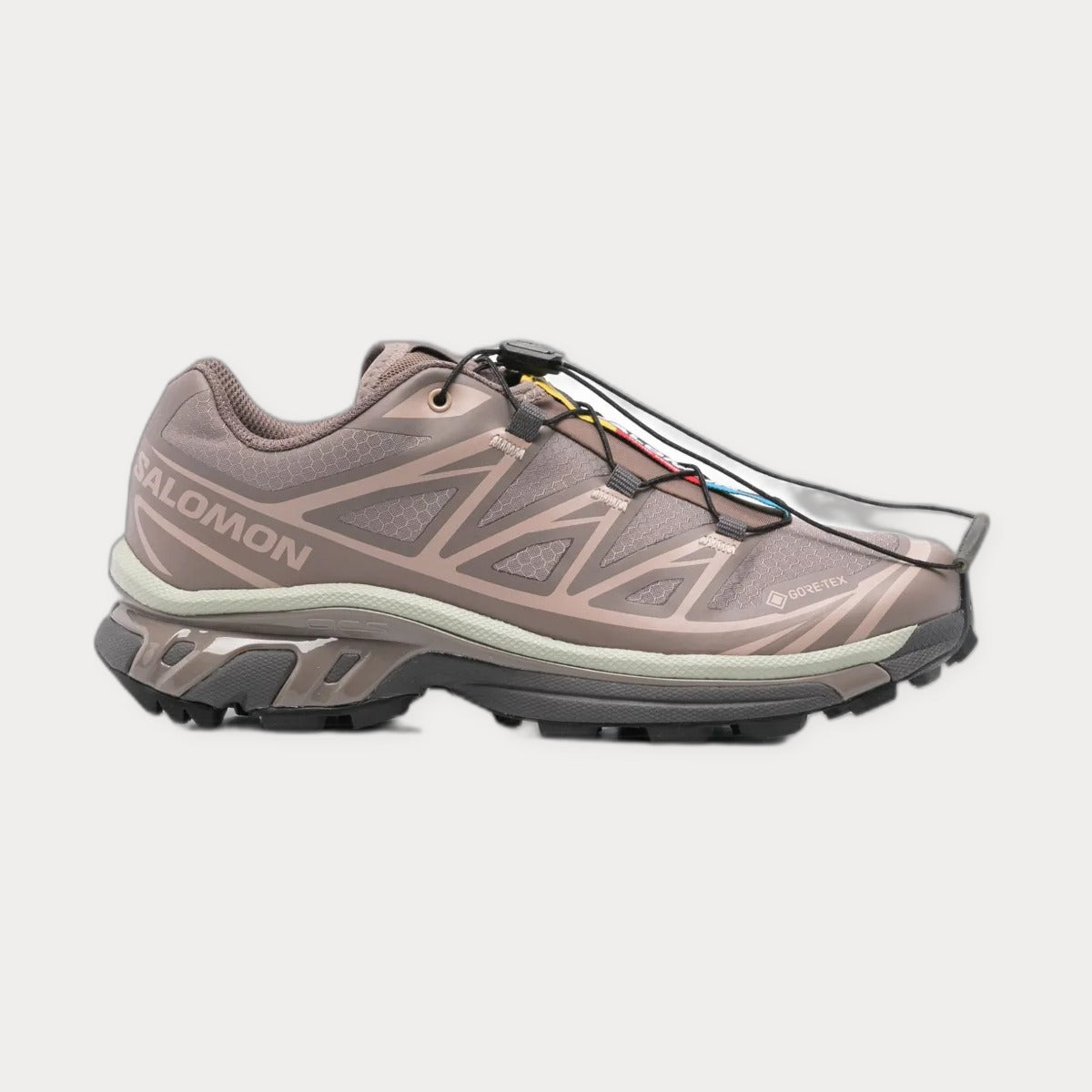 SalomonXT-6 Sneakers 9